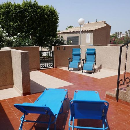 Casa Punta Prima Apartment Orihuela Luaran gambar
