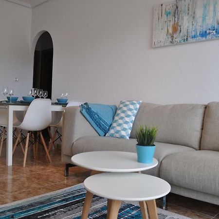 Casa Punta Prima Apartment Orihuela Luaran gambar