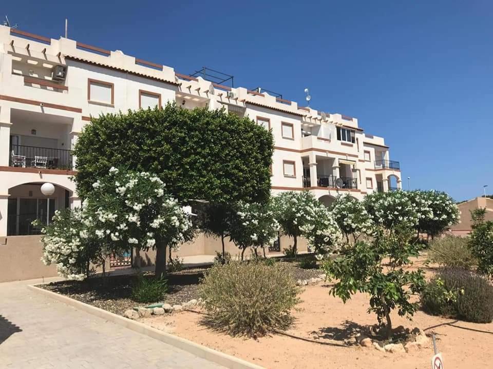 Casa Punta Prima Apartment Orihuela Luaran gambar