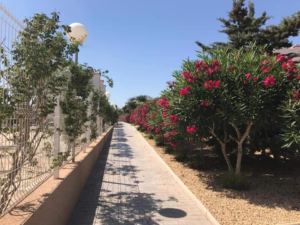 Casa Punta Prima Apartment Orihuela Luaran gambar