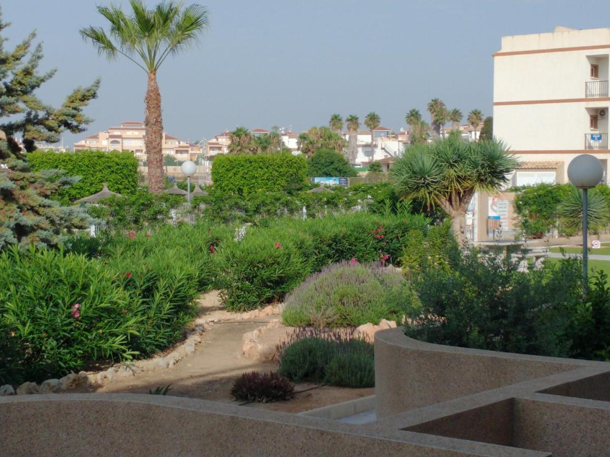 Casa Punta Prima Apartment Orihuela Luaran gambar