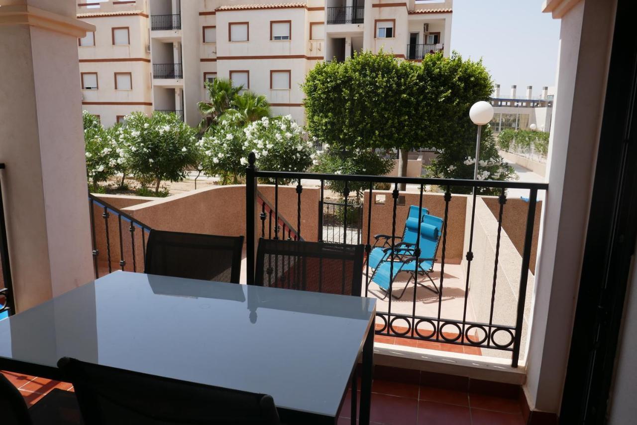 Casa Punta Prima Apartment Orihuela Luaran gambar