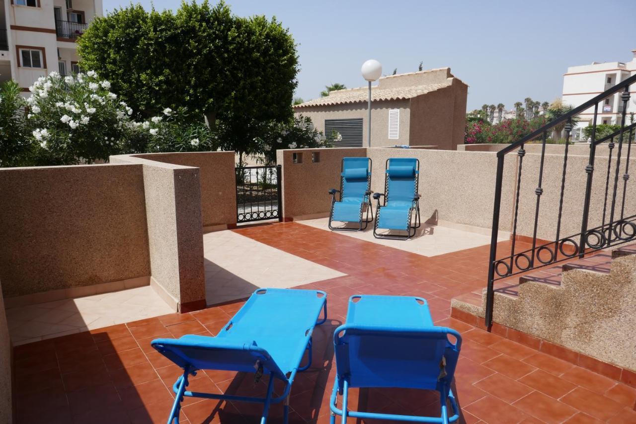 Casa Punta Prima Apartment Orihuela Luaran gambar