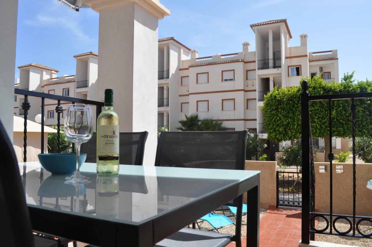 Casa Punta Prima Apartment Orihuela Luaran gambar