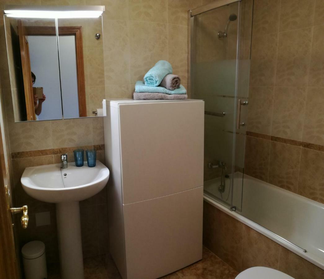 Casa Punta Prima Apartment Orihuela Luaran gambar