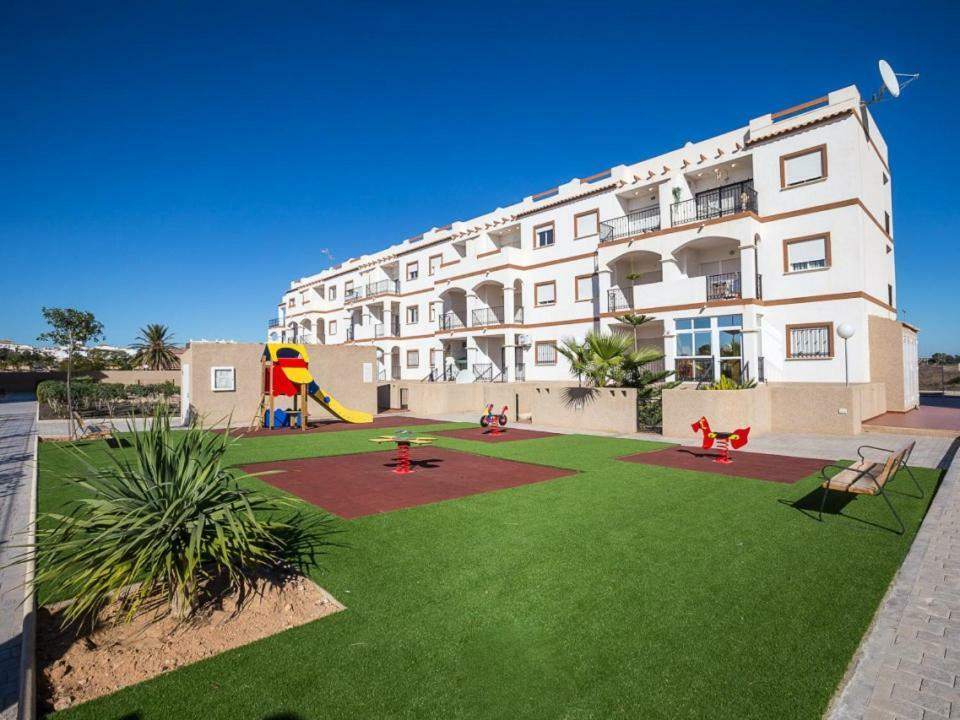 Casa Punta Prima Apartment Orihuela Luaran gambar
