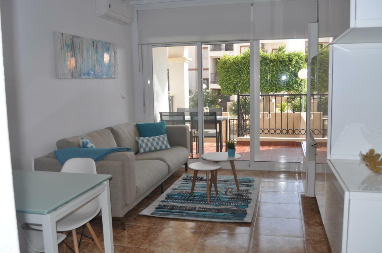 Casa Punta Prima Apartment Orihuela Luaran gambar