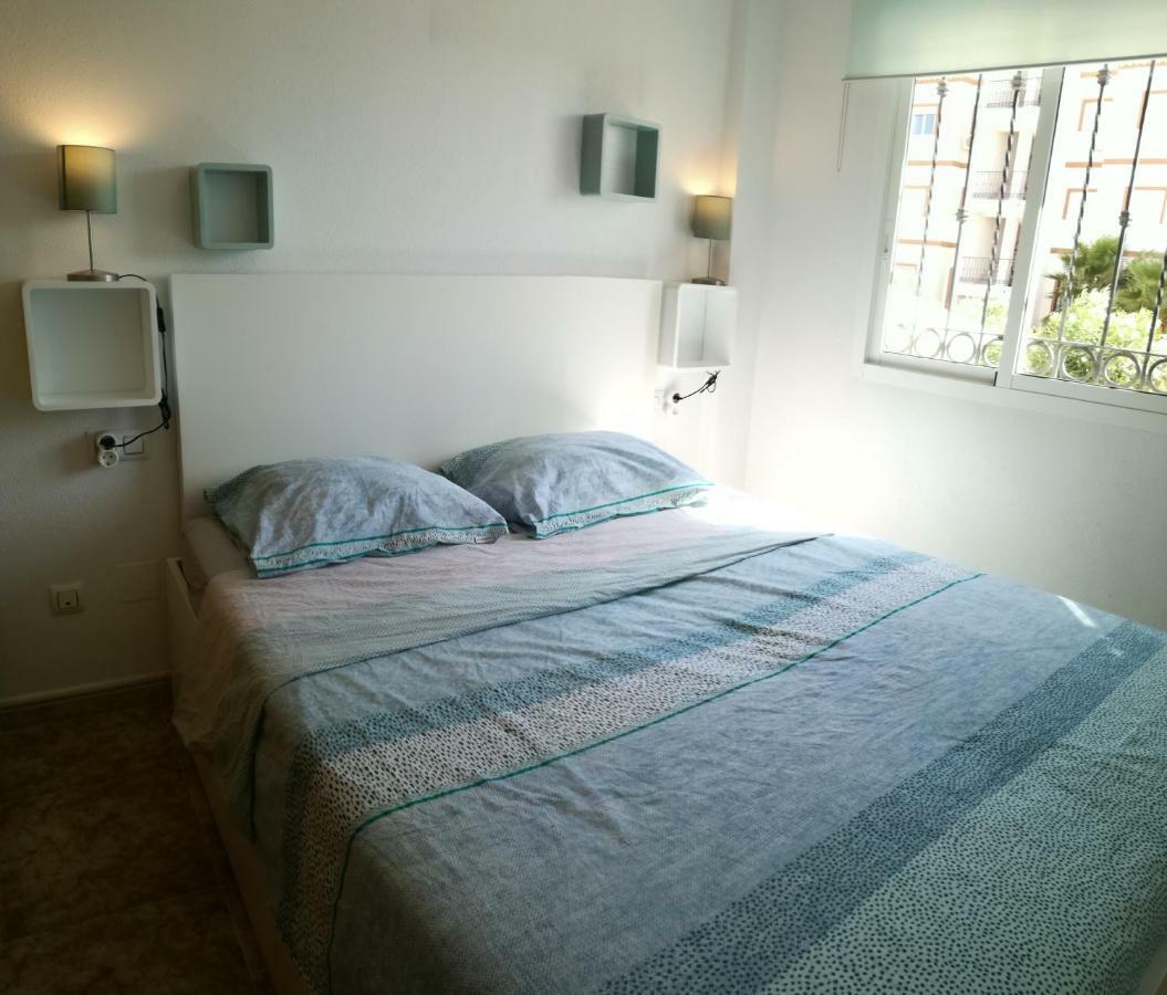 Casa Punta Prima Apartment Orihuela Luaran gambar