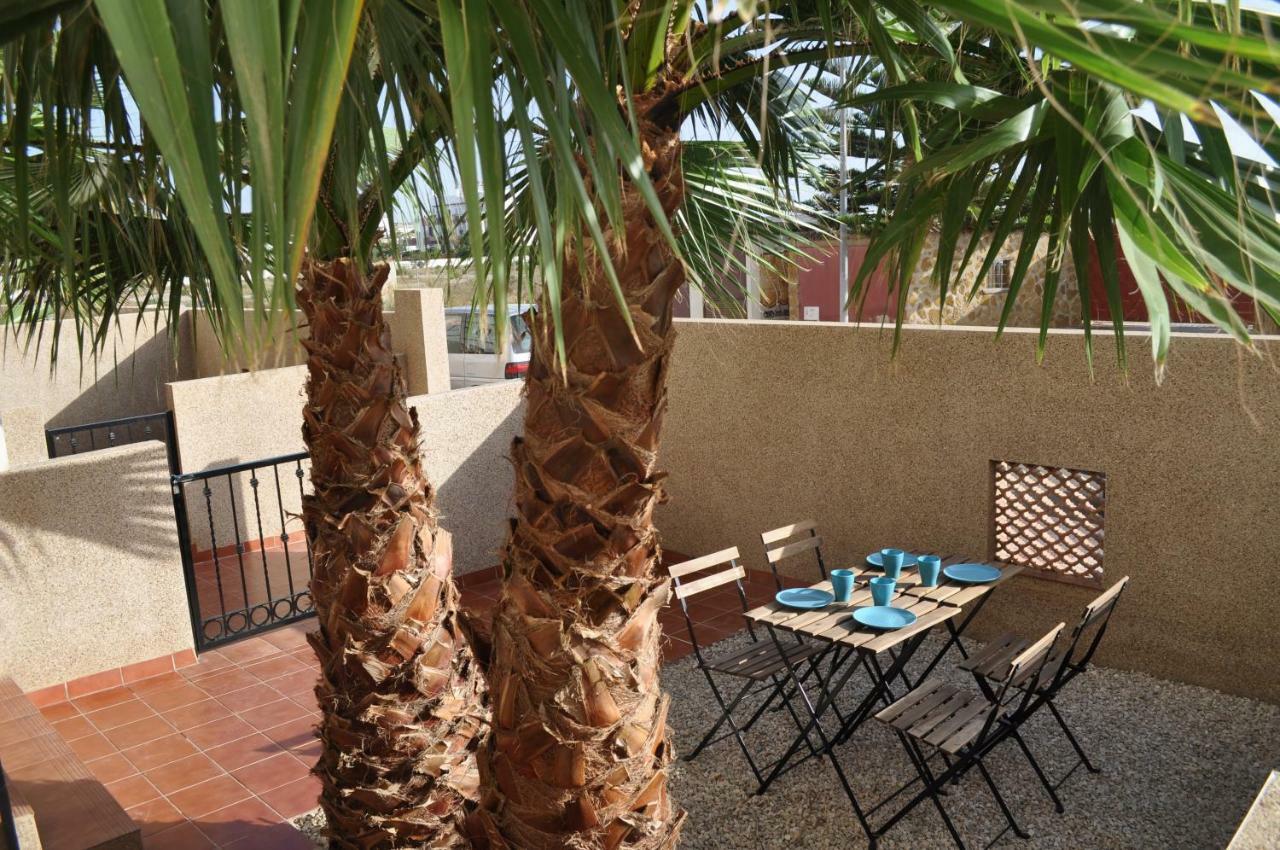 Casa Punta Prima Apartment Orihuela Luaran gambar