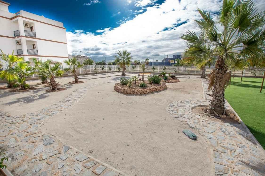 Casa Punta Prima Apartment Orihuela Luaran gambar