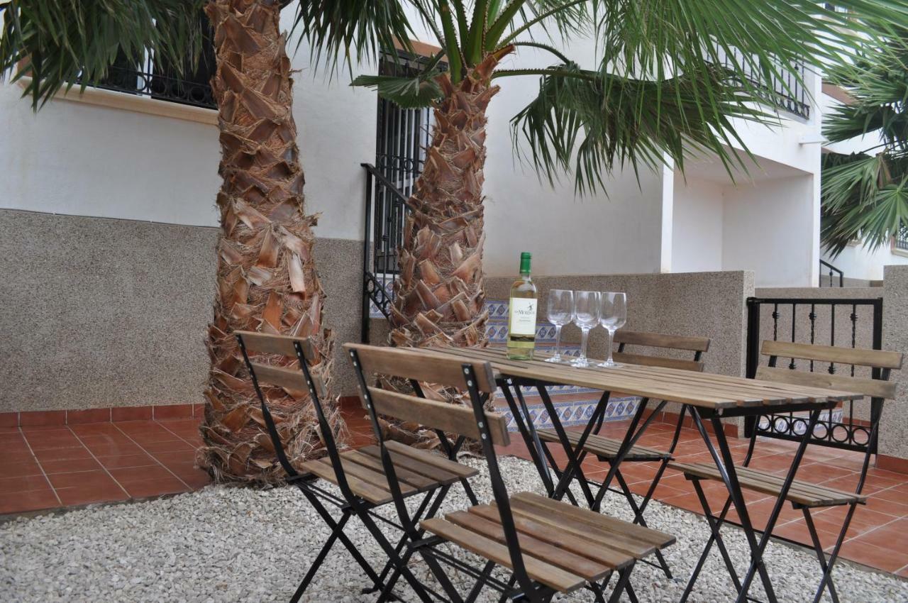 Casa Punta Prima Apartment Orihuela Luaran gambar