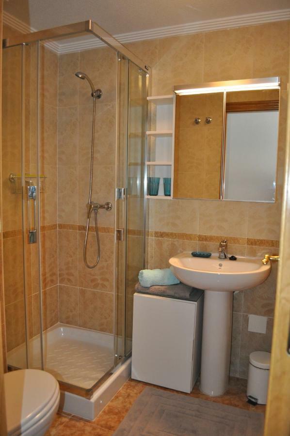Casa Punta Prima Apartment Orihuela Luaran gambar
